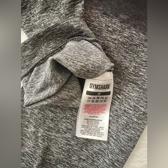 GYMSHARK legging size Medium - Picture 3 of 3